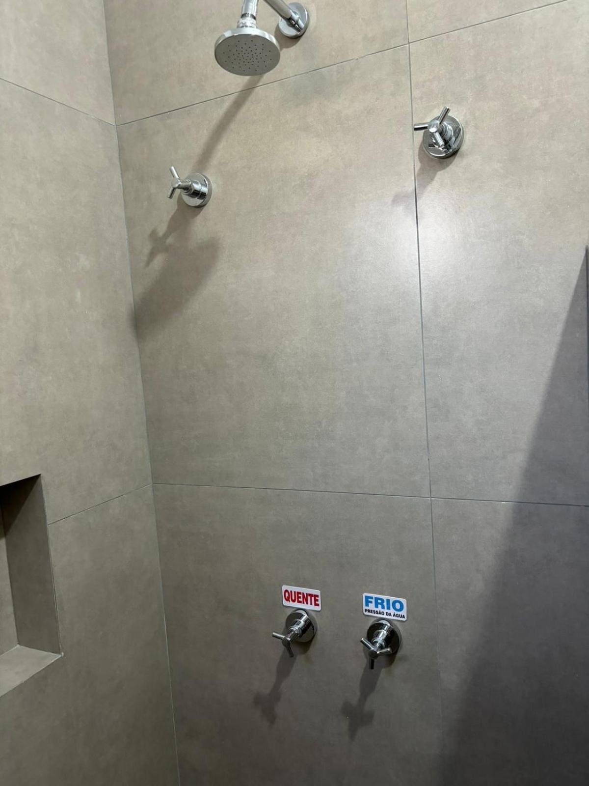 Apartamento Flat Thermas - 900 Metros Do Thermas Dos Laranjais Olímpia